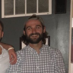 Meet your Posher, Tyler